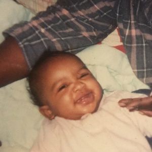 Meet your Posher, Shaniyah